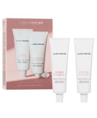 2-Piece Soft Touch Duo Souffle Hand Cream Duo Gift Set