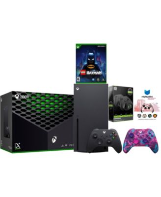 Xbox Series X 1TB Heart Breaker Console