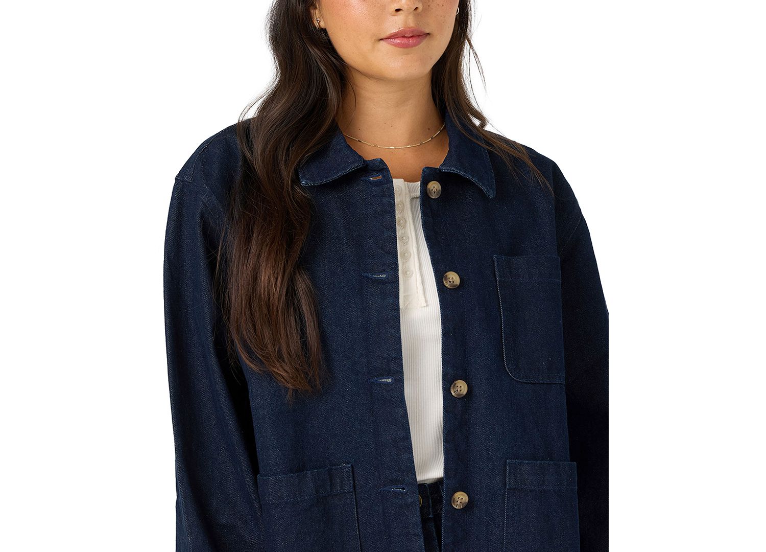 Women's OG Chance Denim Jacket