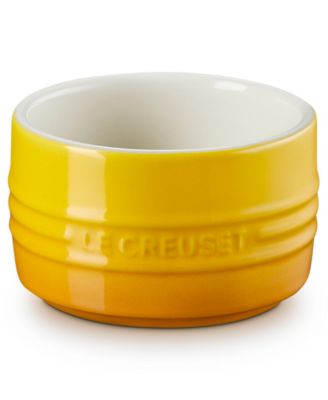 Stoneware 3.5" Ramekin