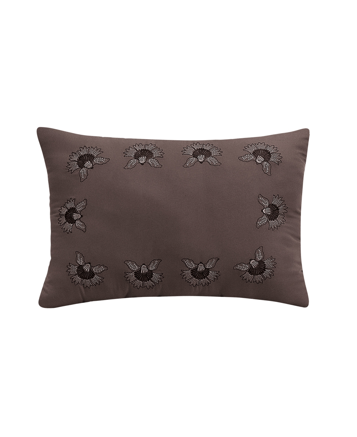 Macy's Zuri Fade-Resistant 9-Piece Comforter Set