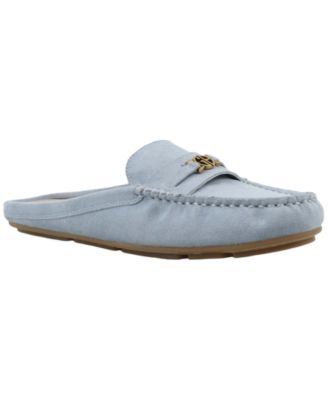 Women's Aubrei Slip On Driver Mules