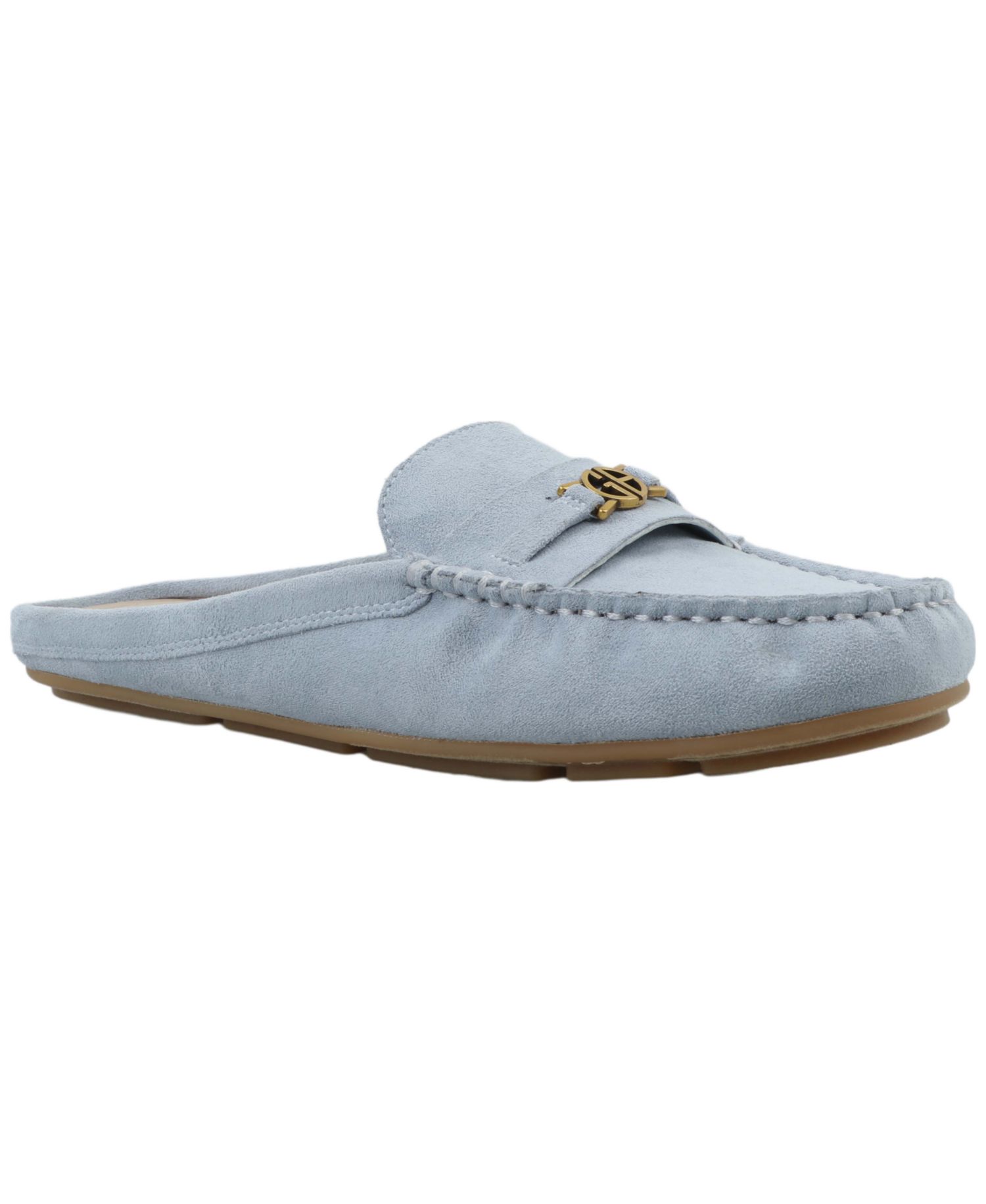 Women's Aubrei Slip On Driver Mules