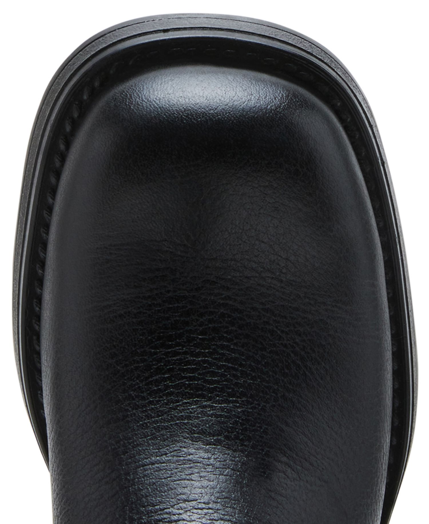 Women's Astor Buckled Moto Boots