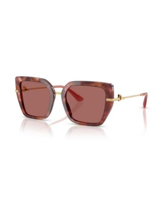 Women's Sunglasses, DG4474F