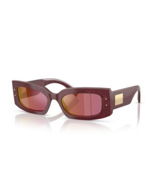 Women's Sunglasses, DG4479F