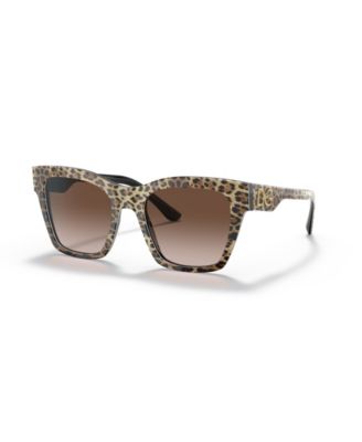 Women's Sunglasses, DG4384