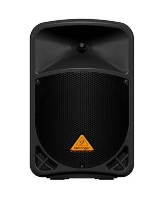 Eurolive B108D Wireless-Ready 300-Watt 8" PA Speaker