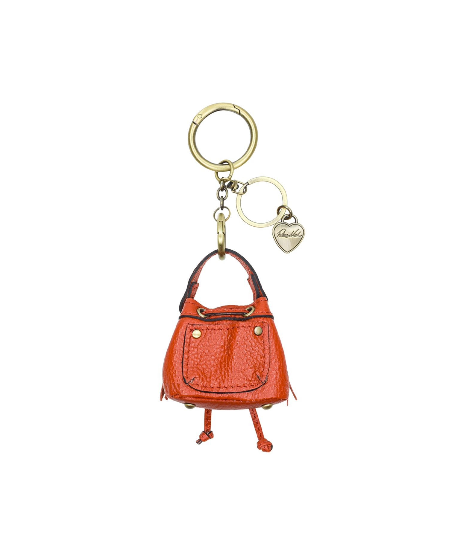 Micro Elisa Bag Charm