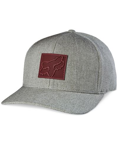 Fox Men's Mutter Flex-Fit Hat