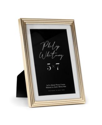Hayworth Picture Frame, 5" x 7"