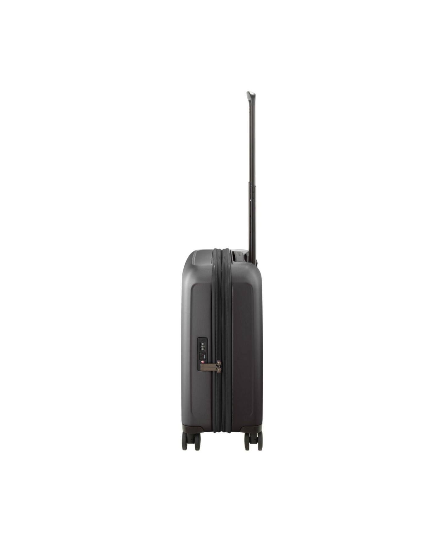 Чемодан Victorinox Connex Frequent Flyer Carry-On Luggage, цвет: Чёрный — фото 4