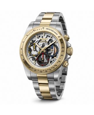 Men's 50277 Speedway Quartz VD54 Dial Watch