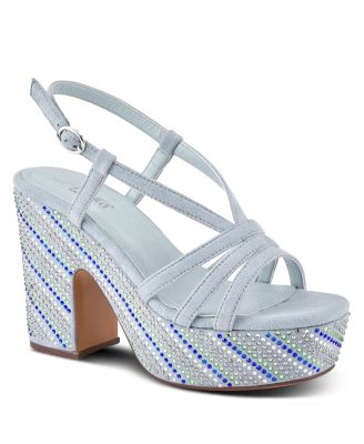 Tamar Women's Pumps with Removable Cushioned Insole