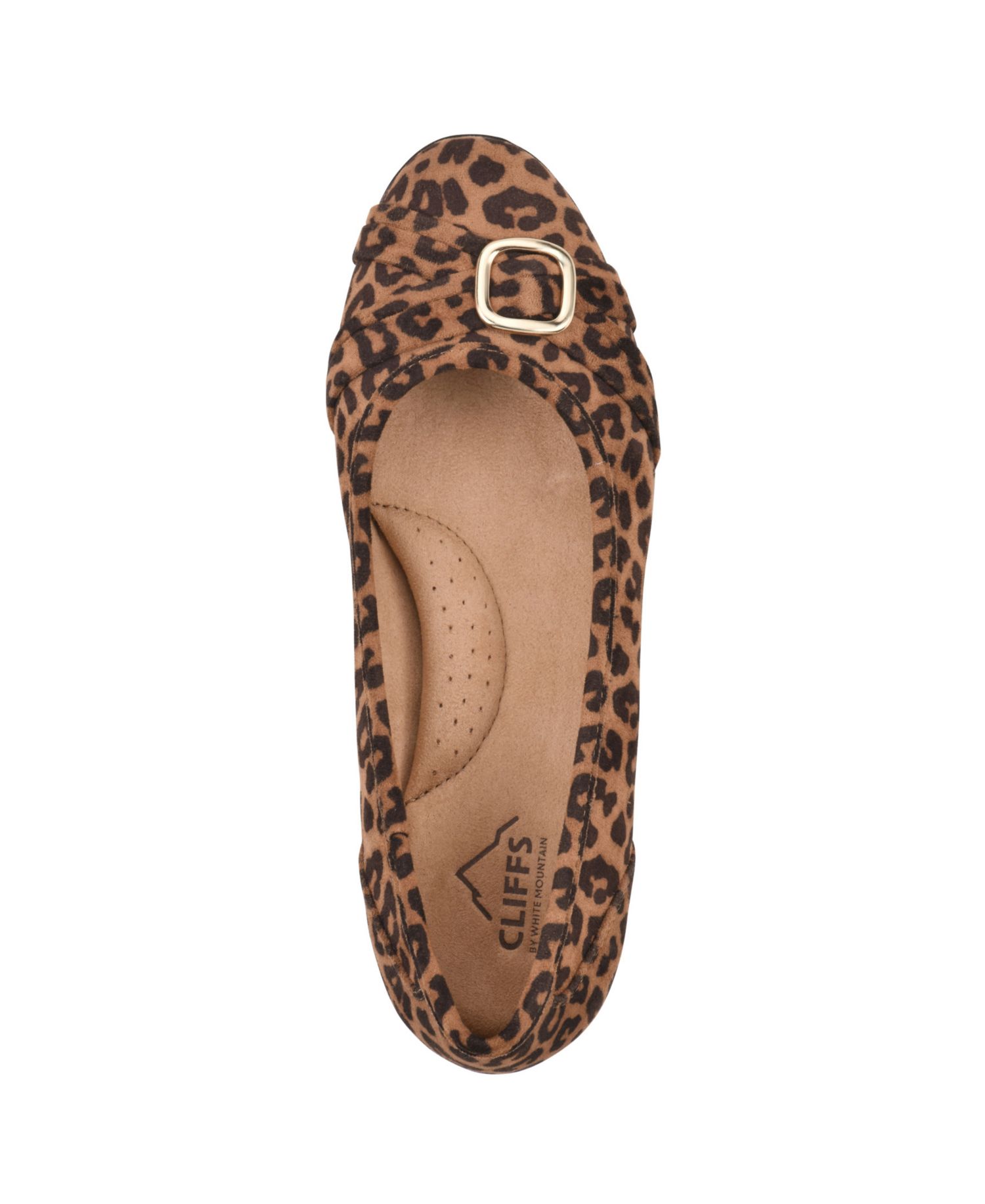 Women's Calming Ballet Flats