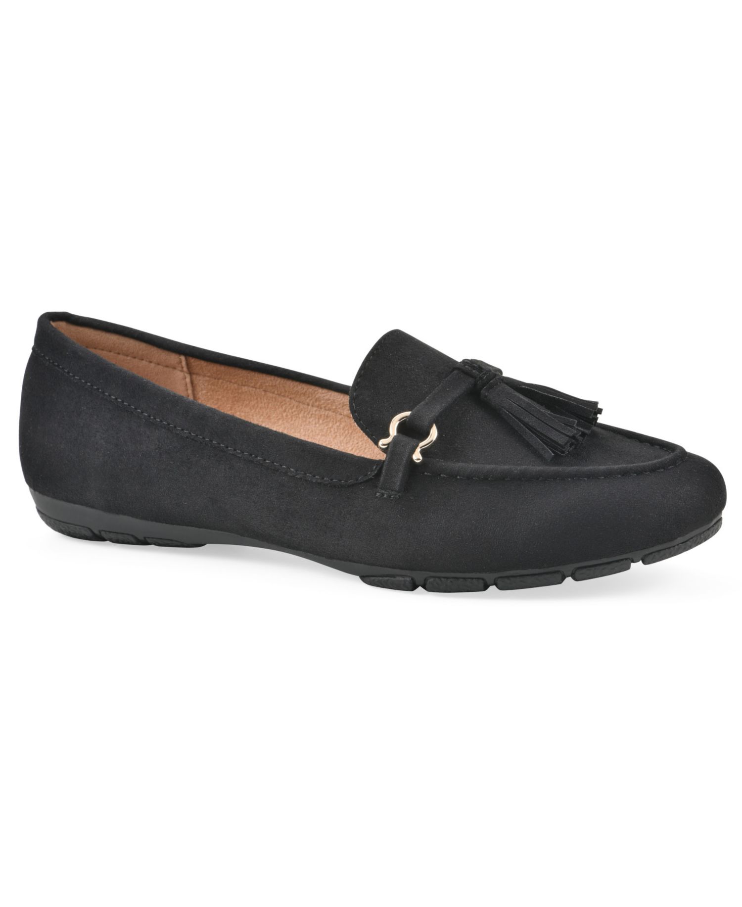 Women's Gush Flat Loafers