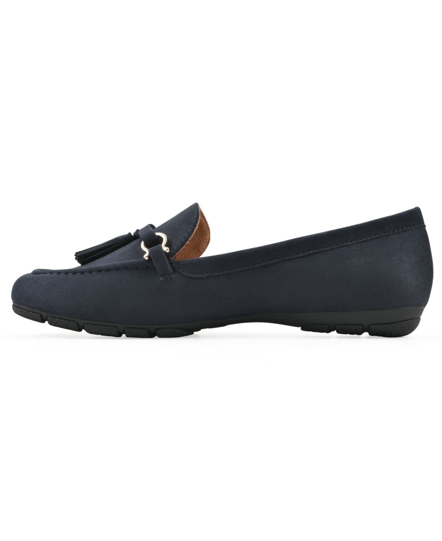 Women's Gush Flat Loafers