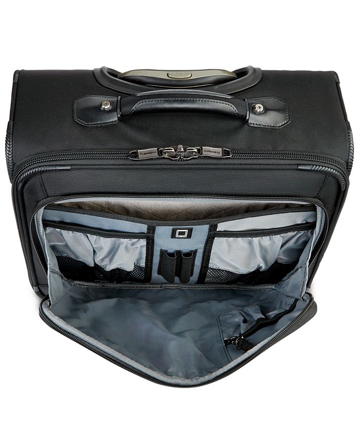Travelpro Crew™ 11 16.5" Rolling CarryOn Tote Macy's