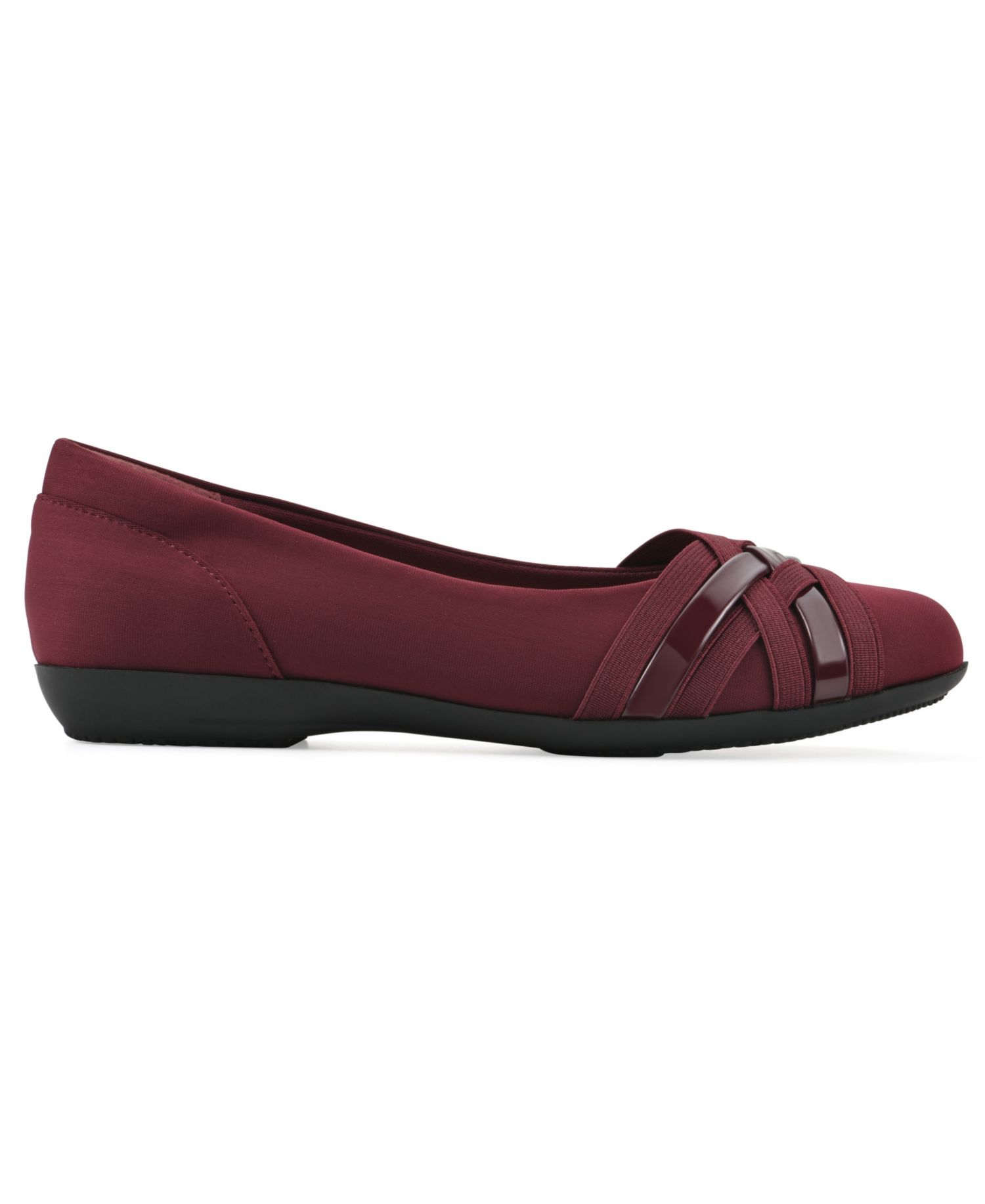Women's Chic Ballet Flats