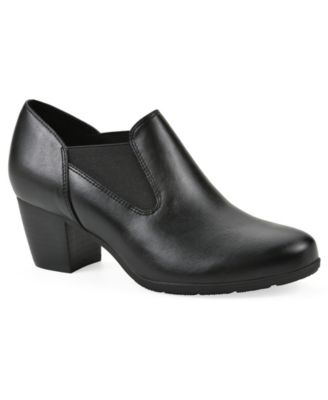 Women's Anstey Slip-On Booties