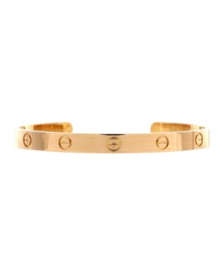 Love Cuff Bracelet