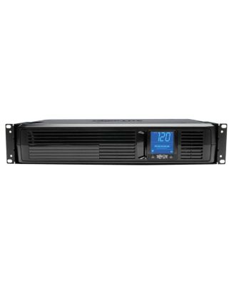 SmartPro LCD