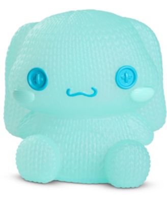 Hello Kitty Cinnamoroll #318 Translucent 5" Action Figure, Ages 3+