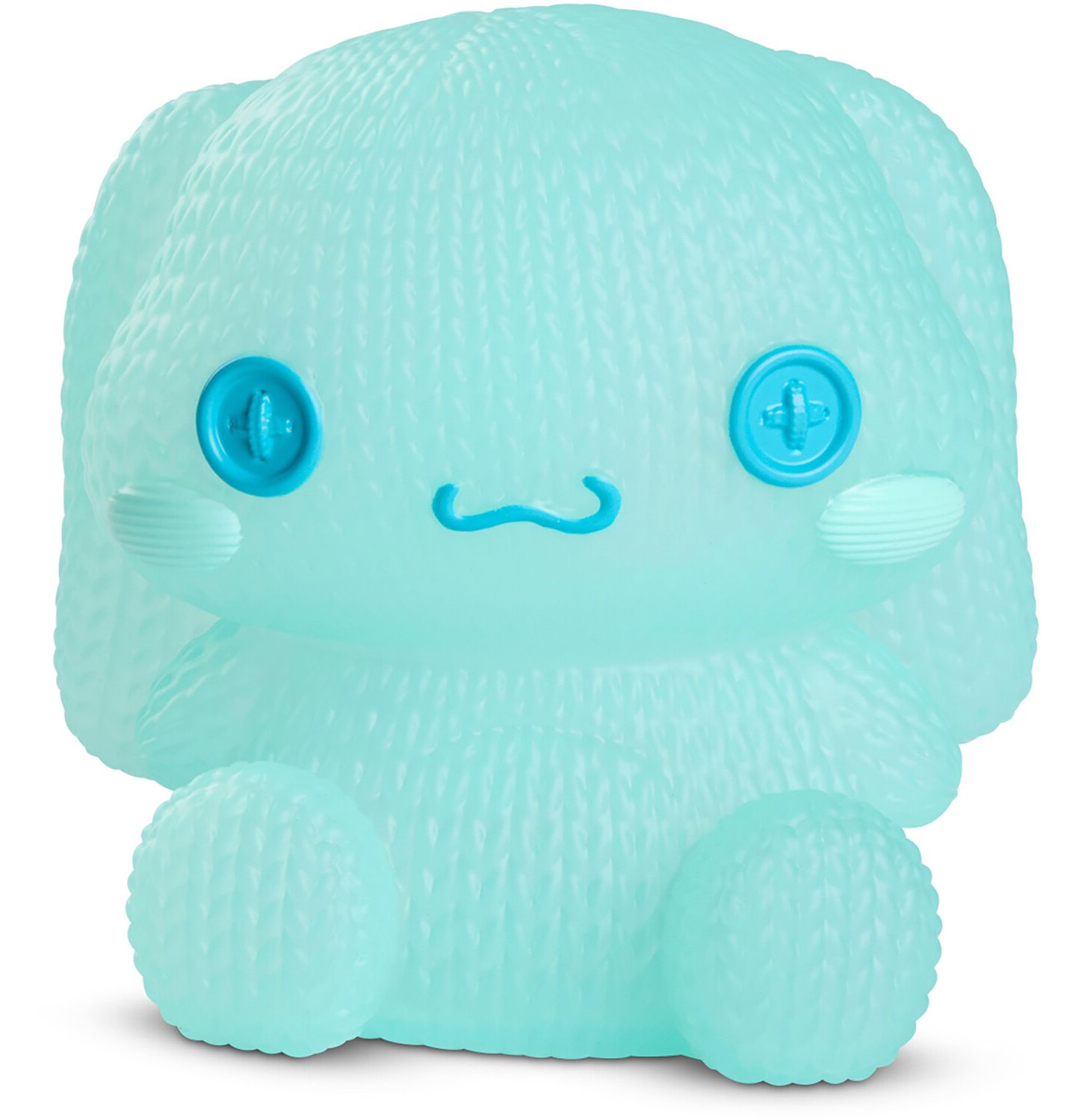 Детская фигурка Handmade By Robots Hello Kitty Cinnamoroll #318 Translucent 5" Action Figure, Ages 3+ — фото 1