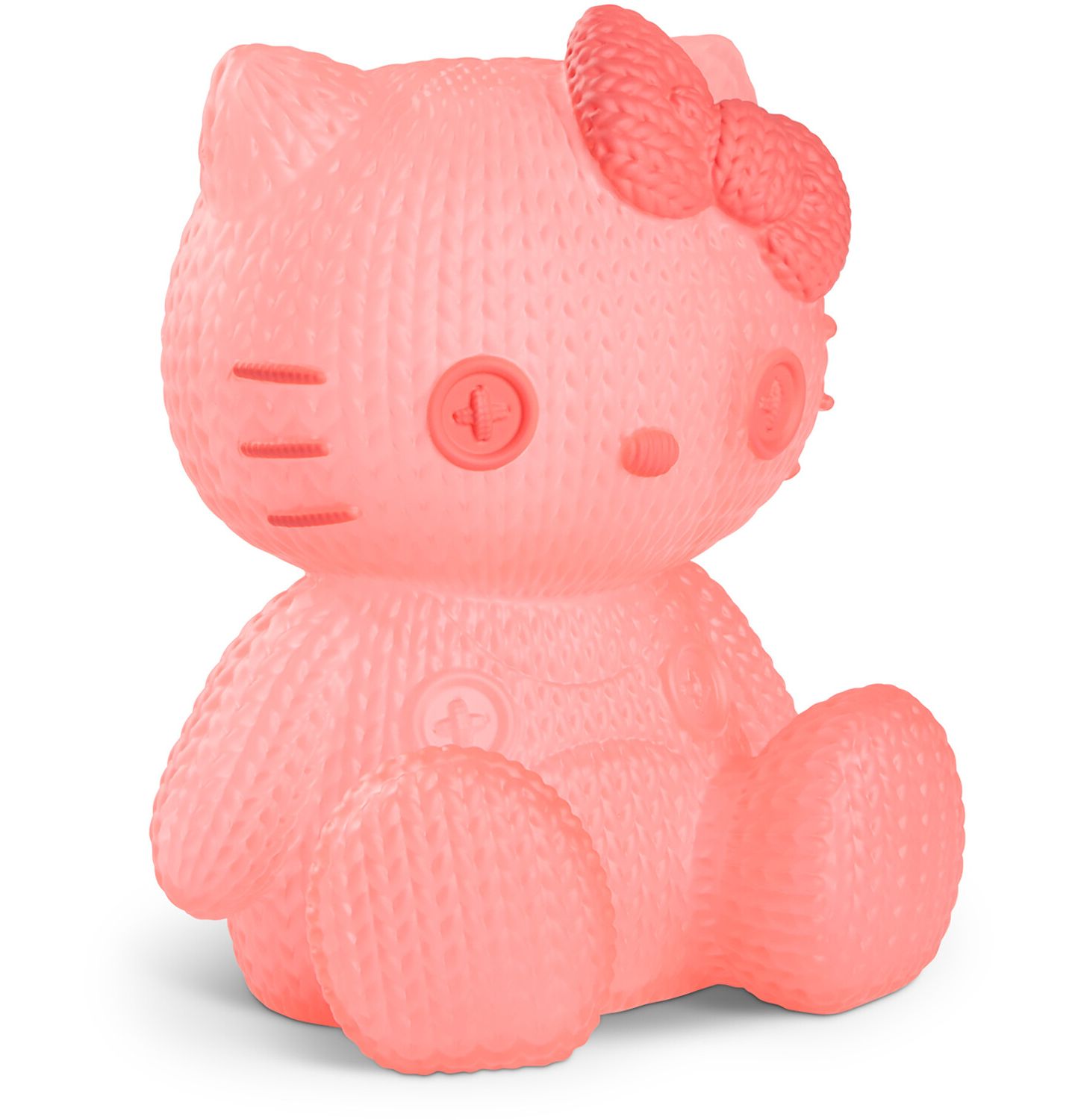 Детская фигурка Handmade By Robots Hello Kitty #315 Knit-Look Vinyl, от 3 лет — фото 3