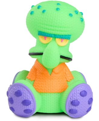 - SpongeBob SquarePants - Squidward Tentacles 449 (Blacklight)
