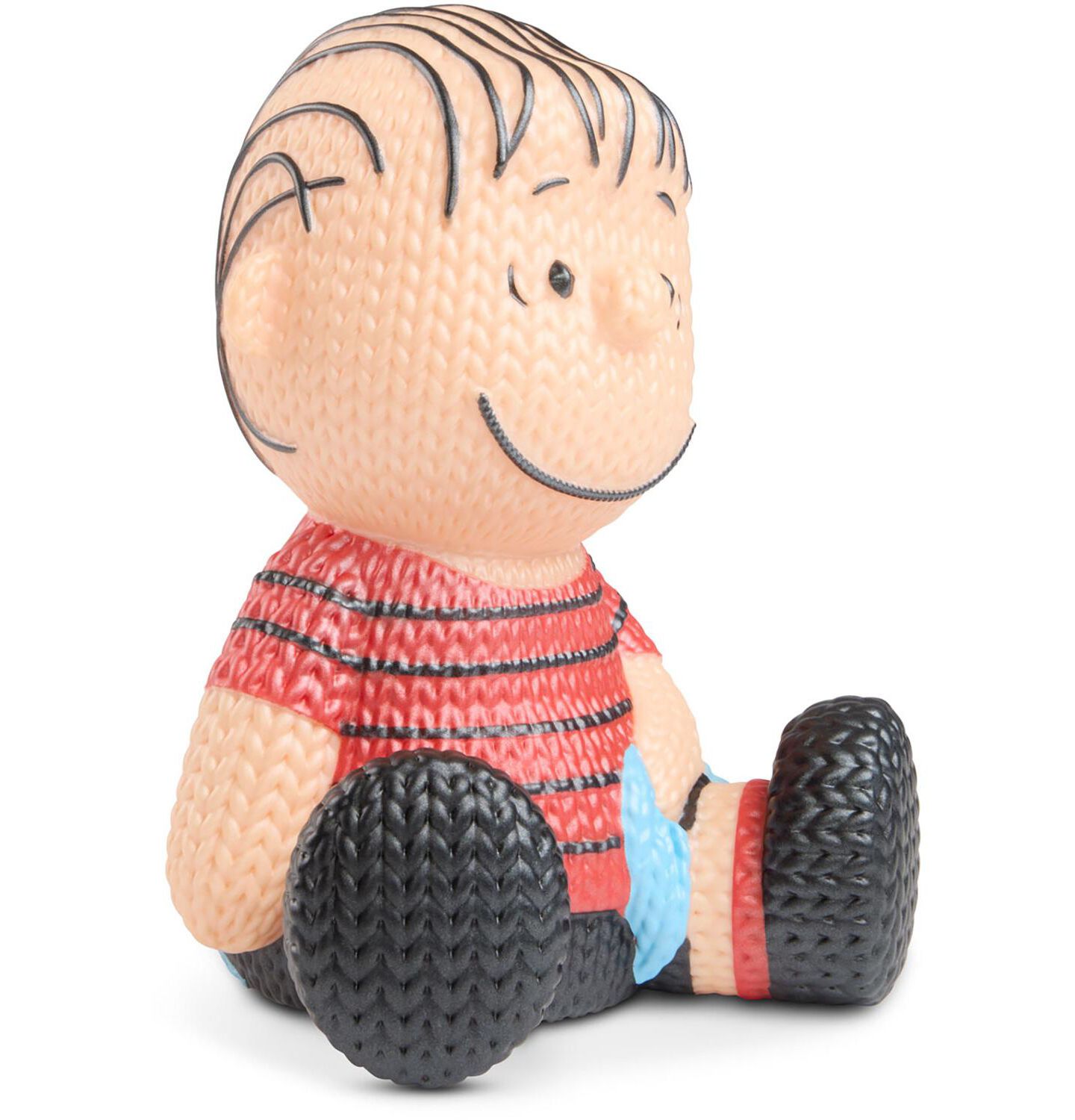 Детские фигурки Handmade By Robots Peanuts - Linus 433 (Metallic) — фото 3