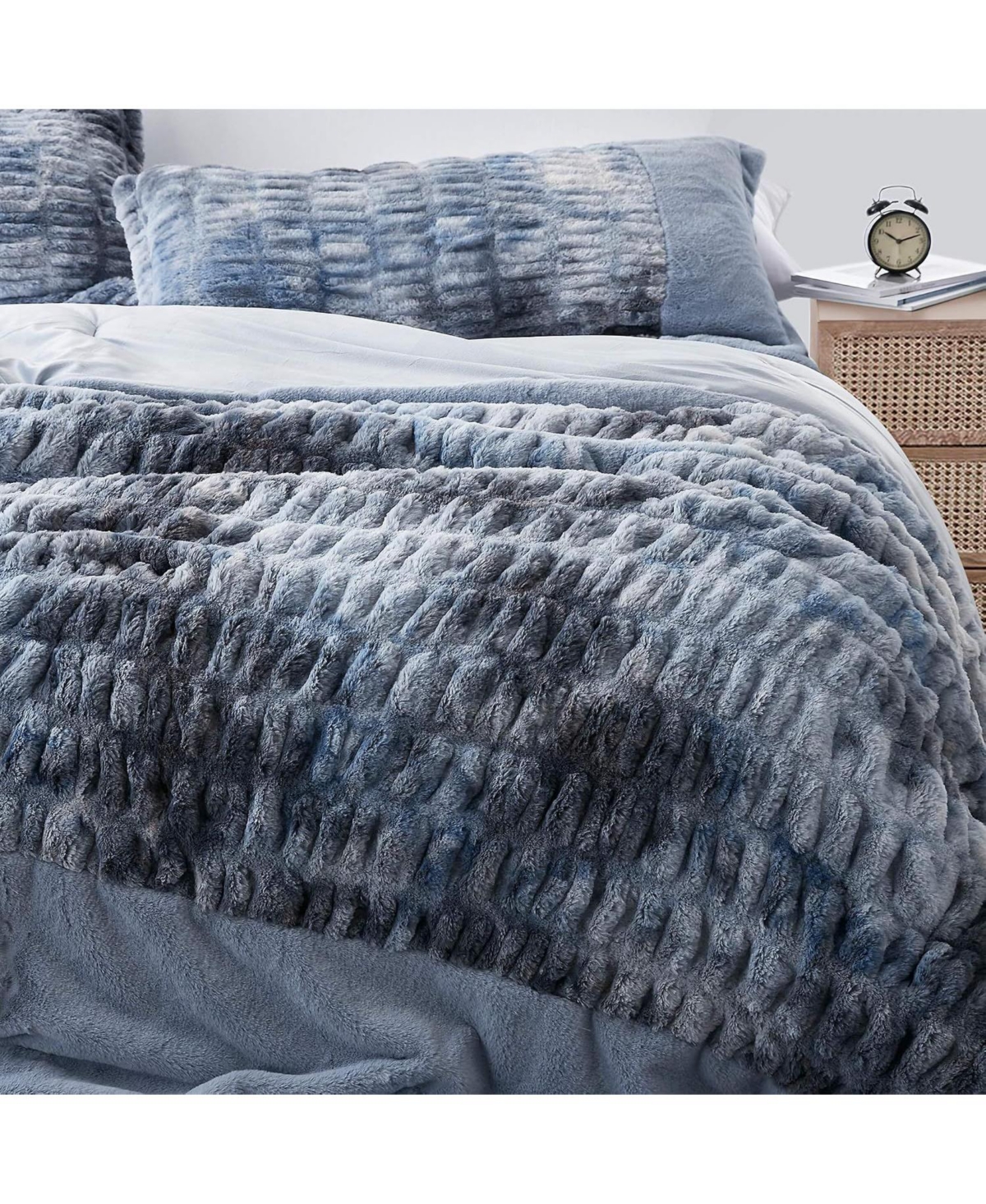 Coma Inducer Badland Wolf - Comforter Set