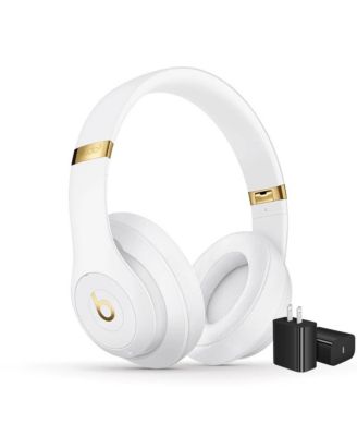 Studio 3 Wireless Noise-Cancelling Over-Ear Headphones