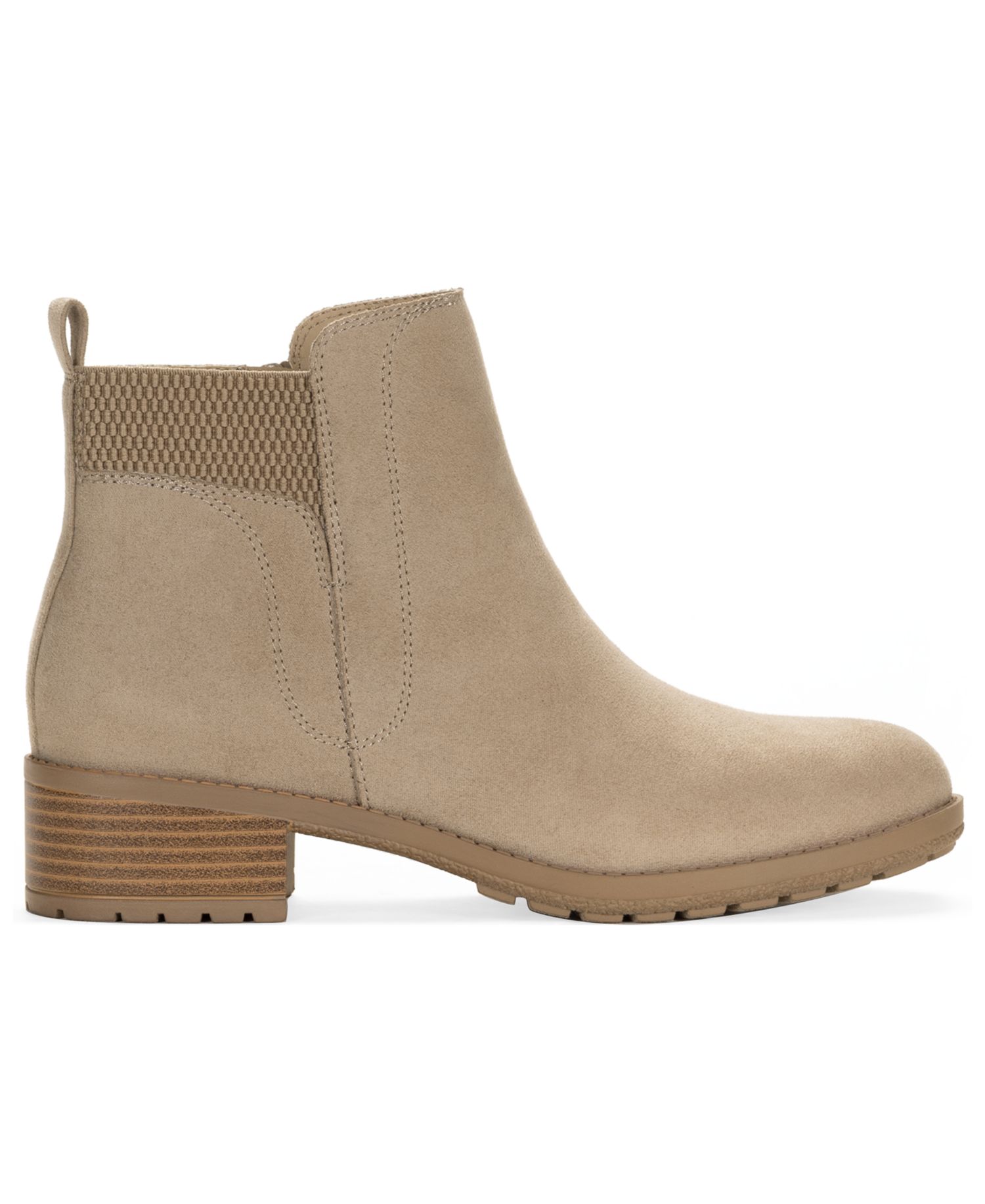 Women's Graciee Lug Booties