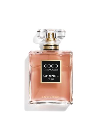 COCO MADEMOISELLE CRUSH ABSOLU Eau de Parfum Fragrance Collection