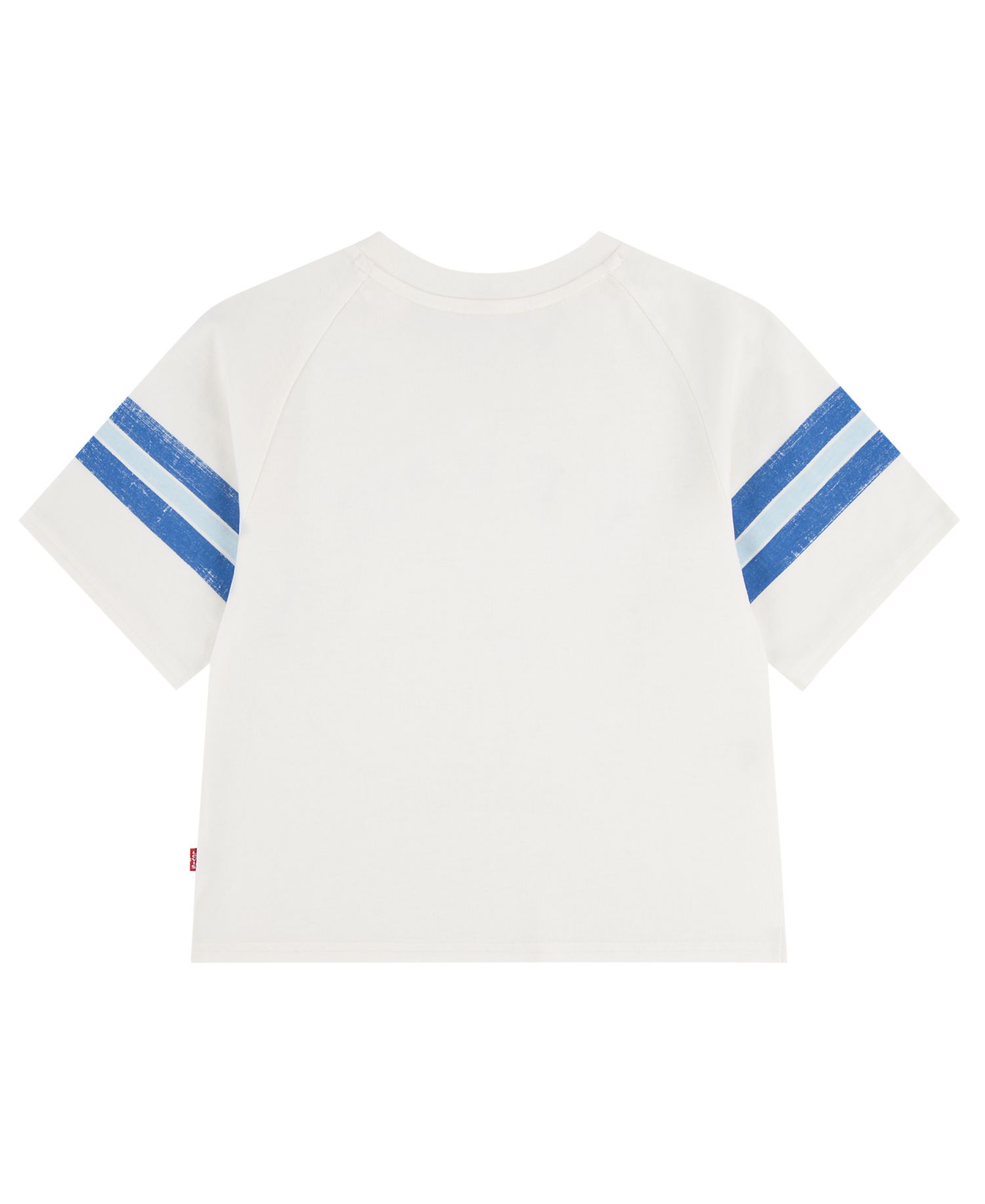 Girls' 7-16 Vintage Sports Oversized T-Shirt