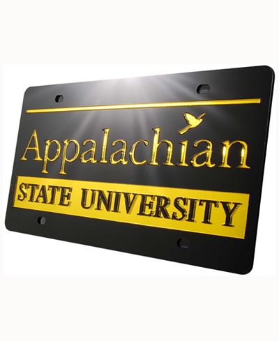 Stockdale Appalachian State Mountaineers Laser Tag