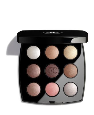 Limited-Edition High-Intensity Multi-Effect Eyeshadow Palette, 0.32 oz.