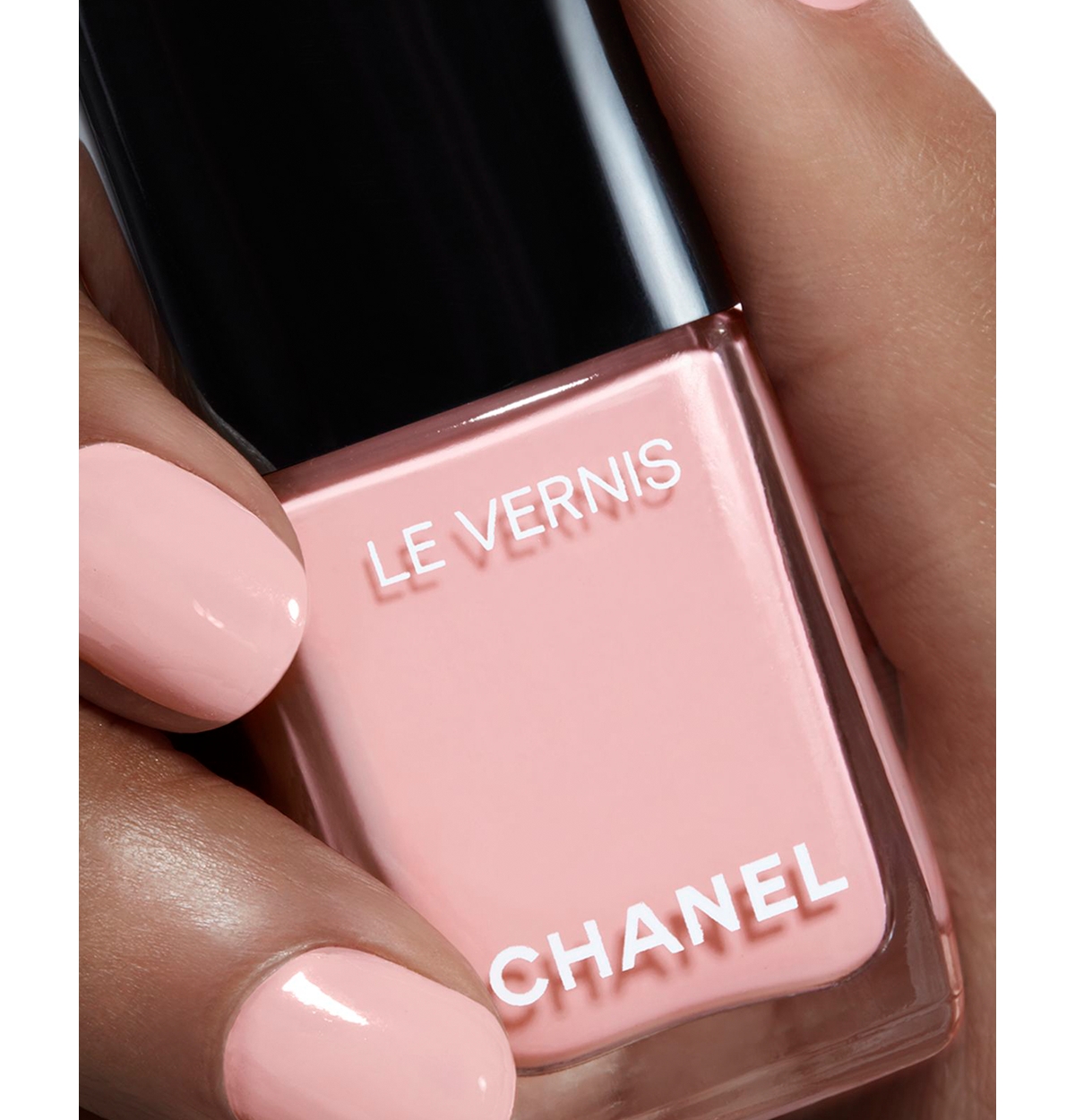 CHANEL LE VERNIS Longwear Nail Color, 0.4 oz.