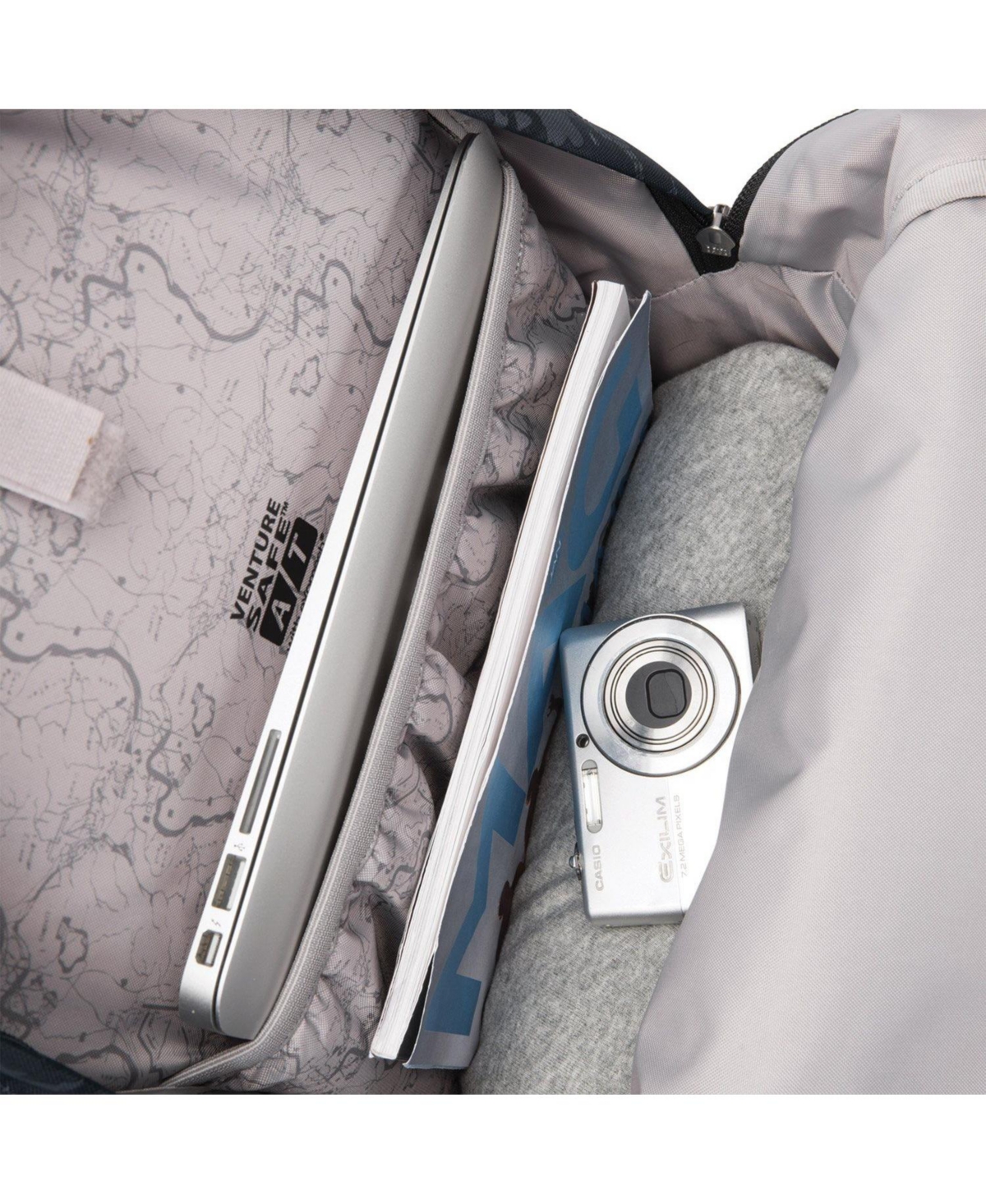 Pacsafe Vibe 25 Anti Theft 25L Backpack