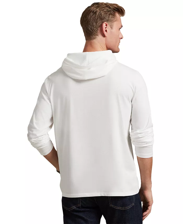 Men's Hooded Jersey - thumbnail 9