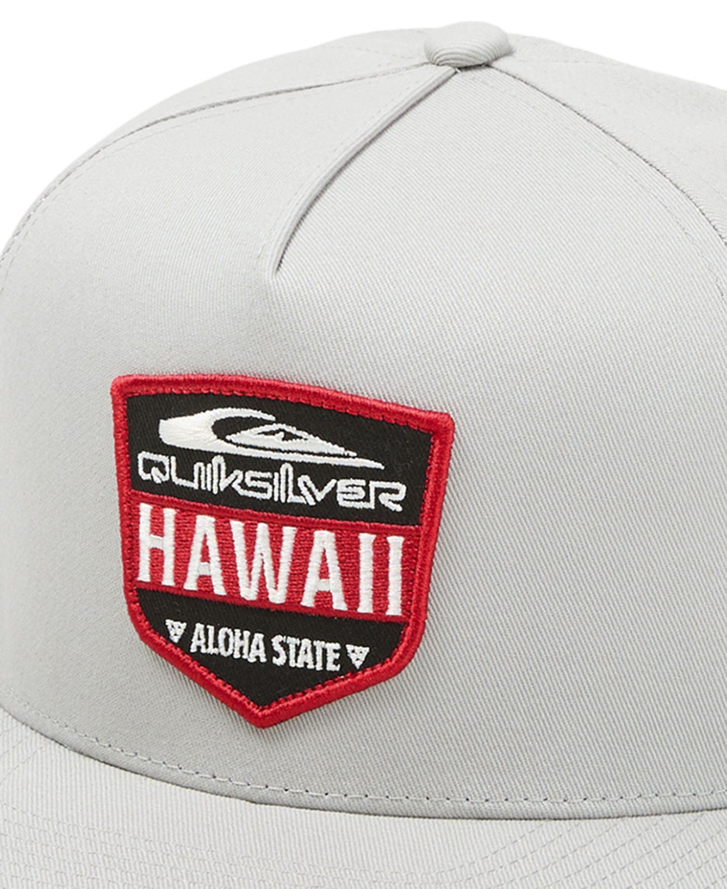Men's Hi Puka Snapback Hat