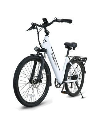 Cruise Commuter eBike