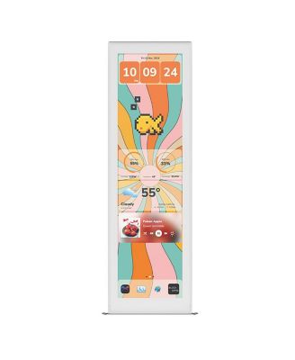Y70 Touch Infinite Display Upgrade IPS Display Resolution Refresh Rate