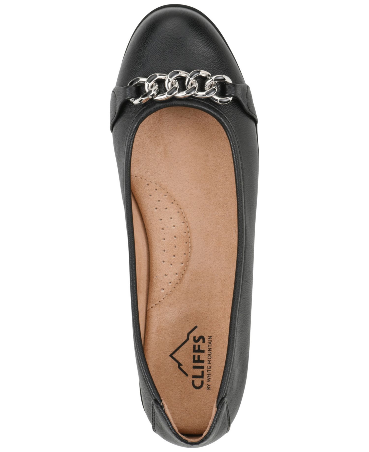 Women's Carlise Ballet Flats