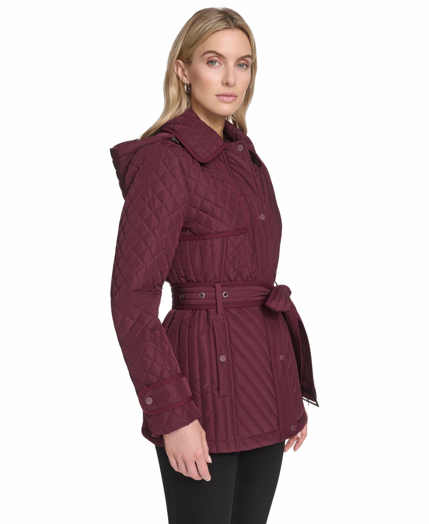 Women's Brinklee Quilted Jacket