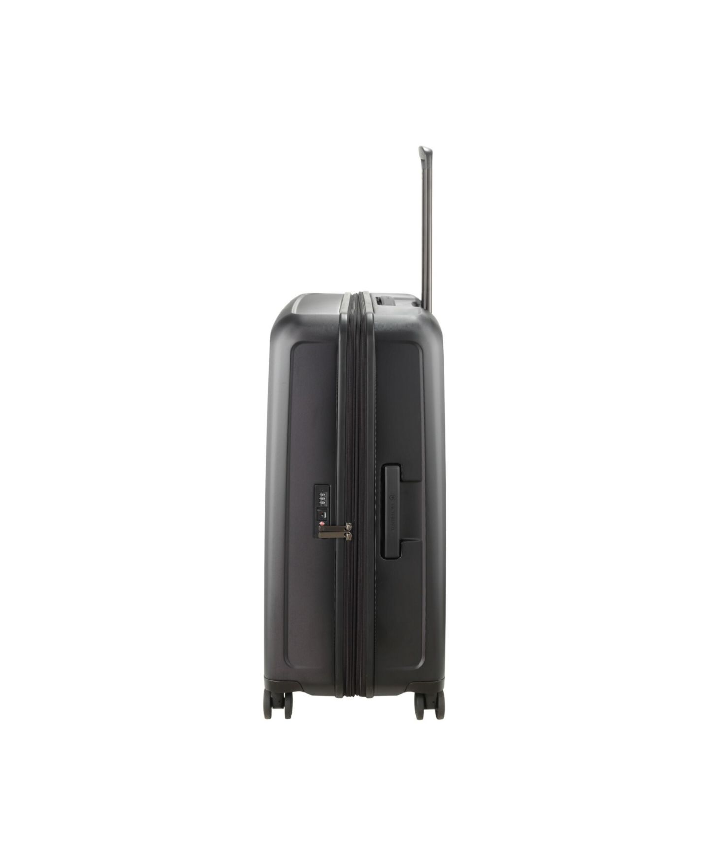 Сумка Victorinox Connex 29" Large Case, цвет: Чёрный — фото 4
