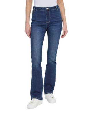 Women's New York Estelle Everyday Flare Denim