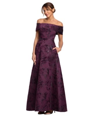 long sleeve formal evening dresses Blue Ombré Sequin A-Line Gown The gown features subtle Size:3-6 M Women's Elegant Bandage Sexy tonyy