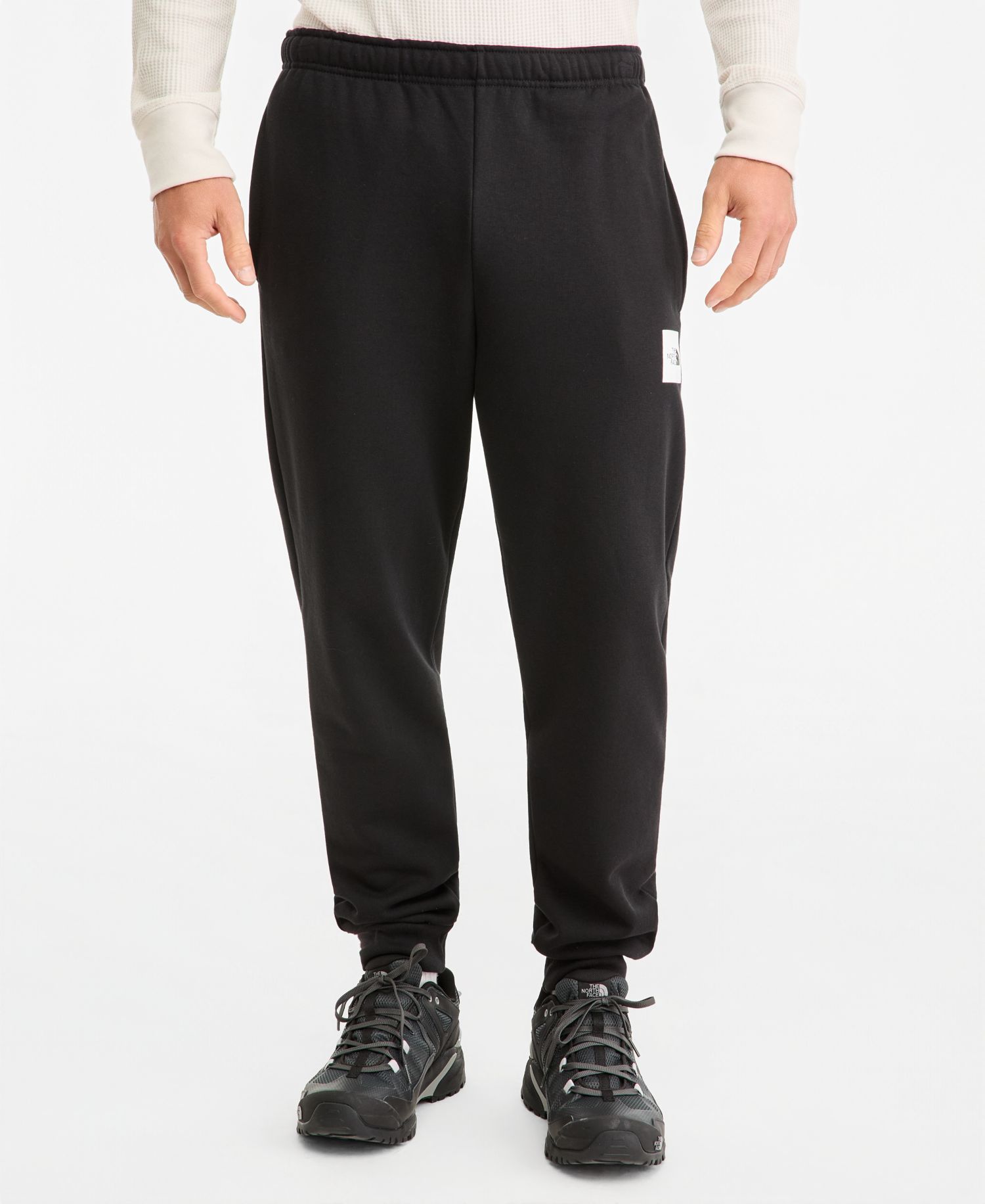 Men's Evolution Simple Dome Pants
